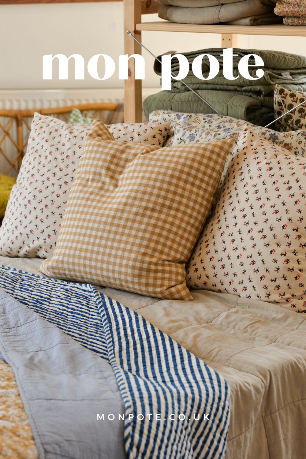Cottagecore meets Eclectic