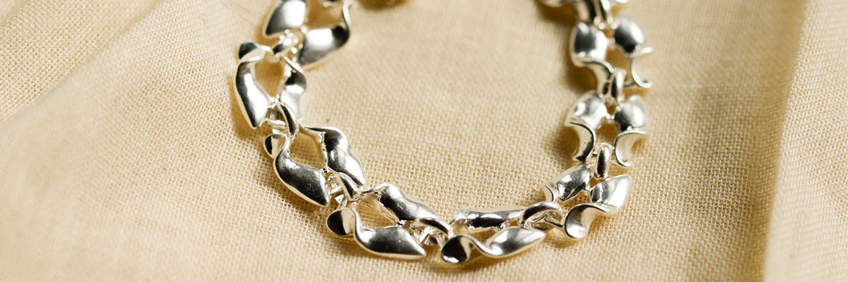 Bracelets and Anklets