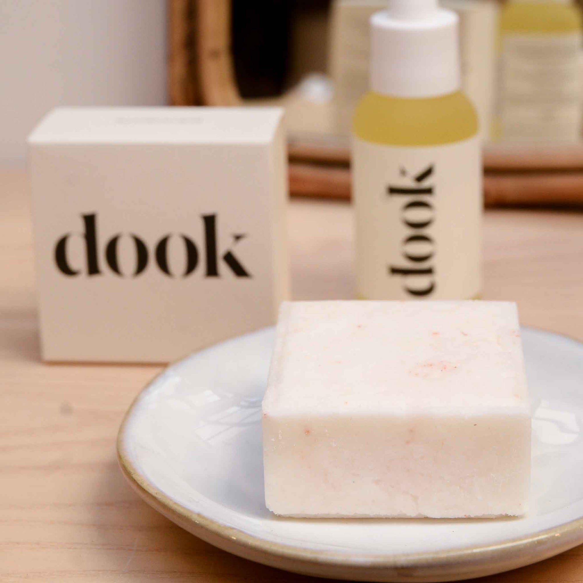 Skincare and Bathing