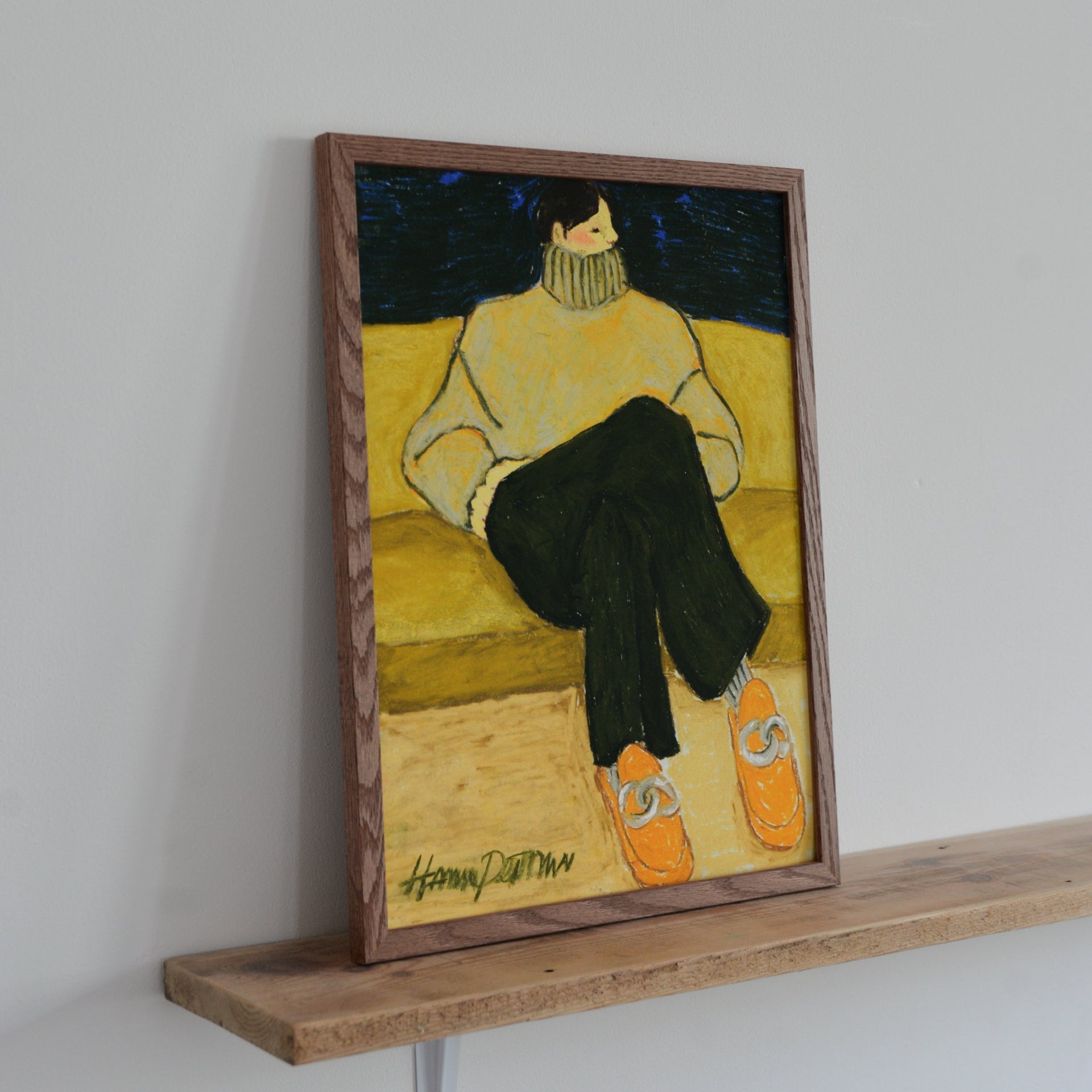 Prints and Wall Decorations