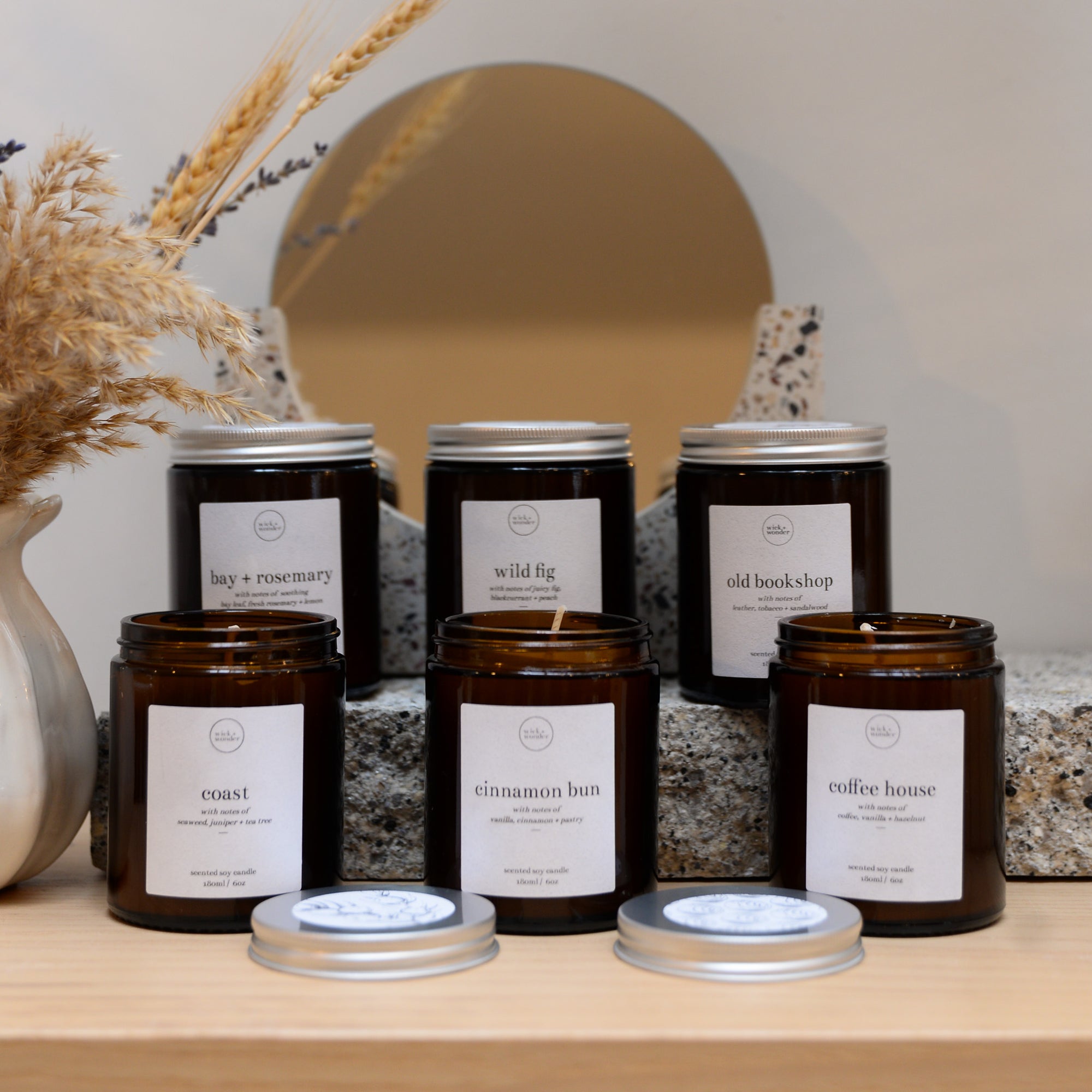 Home Fragrance