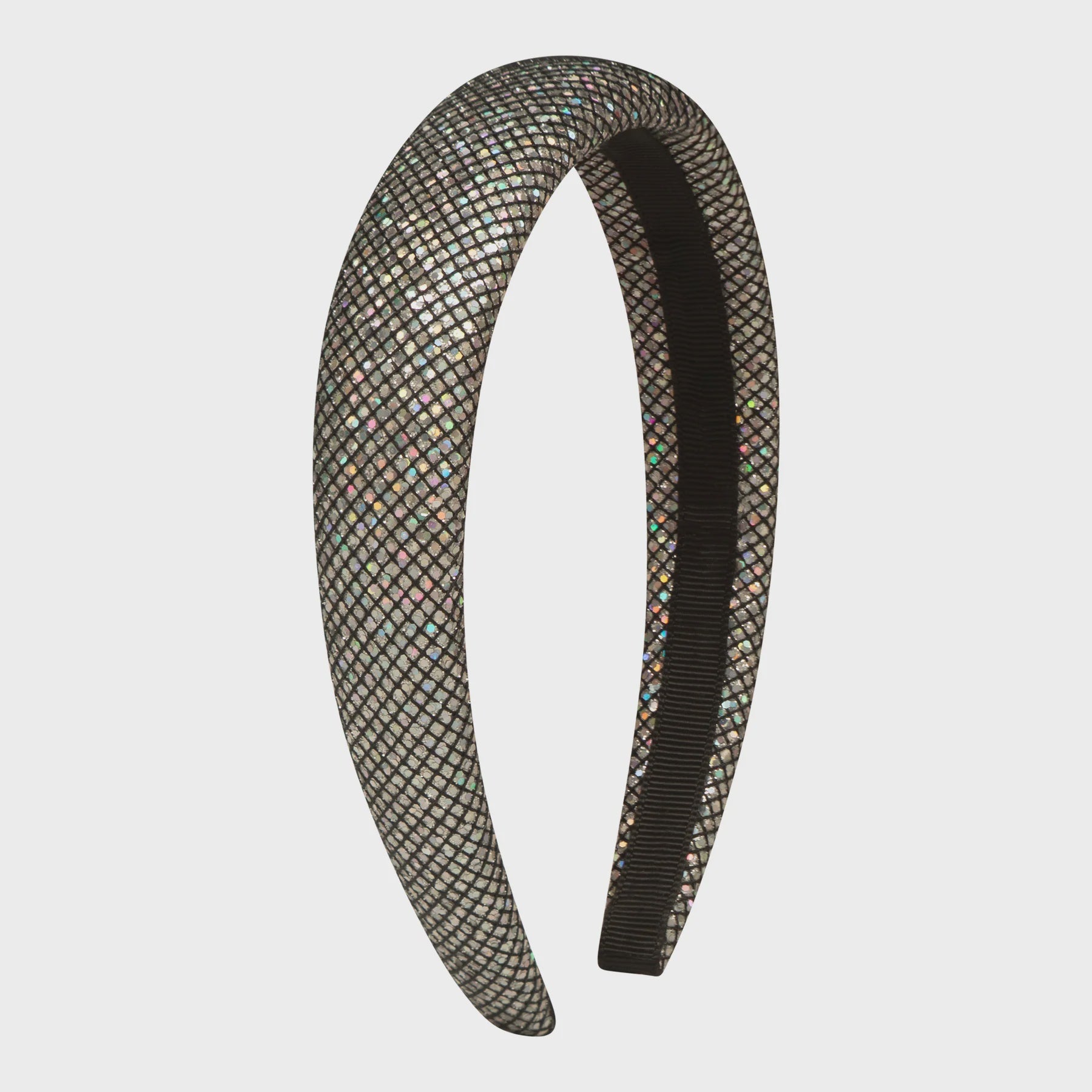 Disco Padded Aliceband