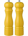 Salt or Pepper Mill / Harvest Yellow