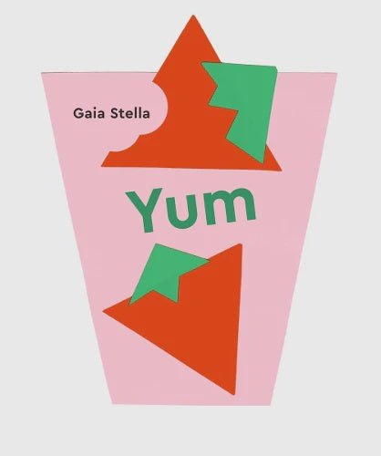 Yum! by Gaia Stella