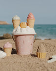 Ice Cream Beach Bucket Set / Colours