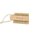 Nail Brush / Beech Wood