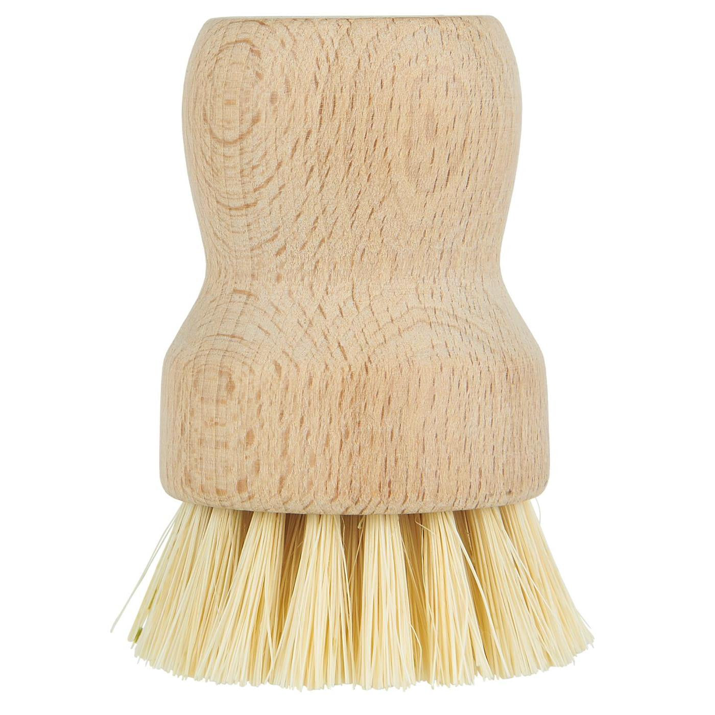 Wooden Vegetable brush