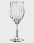 Florian Wine Glass