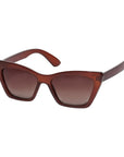Dakota Cat Eye Sunglasses / Colours