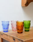 Duralex Drinking Glass / Green