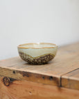 HKliving 70s ceramics: XS bowls Marine
