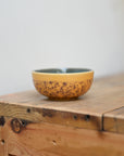 HKliving 70s ceramics: XS bowls Marine