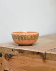 HKliving 70s ceramics: XS bowls Marine