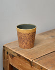 HKliving 70s Ceramics Coffee Mug / Bay