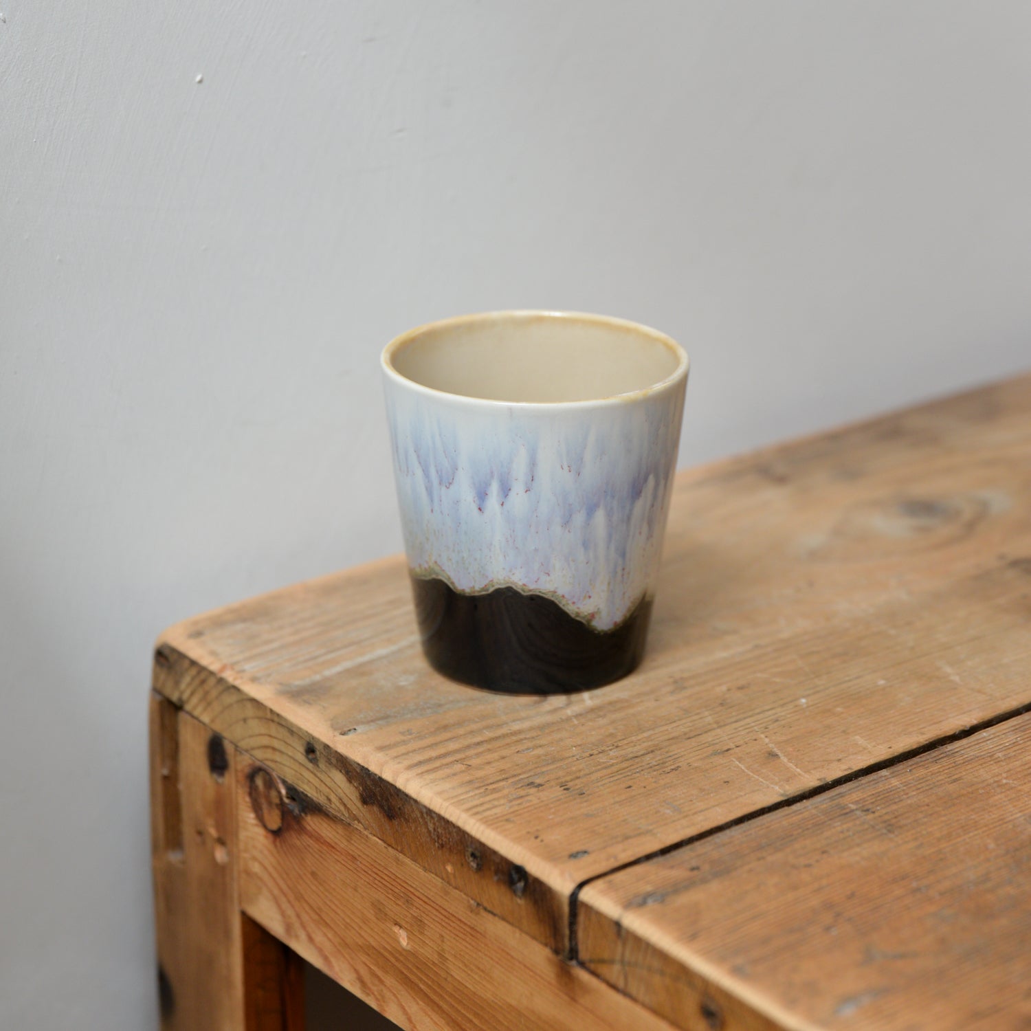 HKliving 70s Ceramics Coffee Mug /Yeti