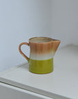 HKliving 70s Ceramics Foreland Milk Jug