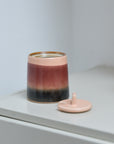 HKliving 70s Ceramics Foreland Sugar Pot