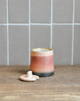 HKliving 70s Ceramics Foreland Sugar Pot