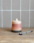 HKliving 70s Ceramics Foreland Sugar Pot