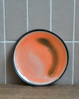 HKliving 70s Horizon Ceramic Side Plates
