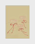 Cheers to Us Print / Sizes