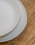 House Doctor Pion Bowl in Off White