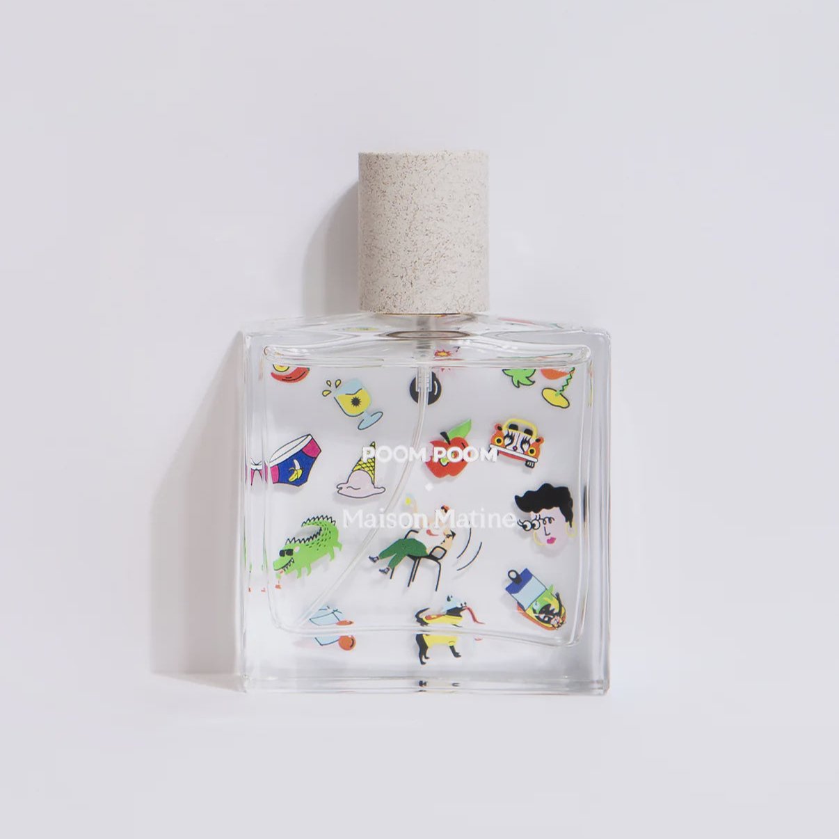 Poom Poom Eau de Parfum 50ml – Mon Pote
