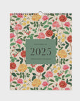 Roses Appointment Calendar 2025