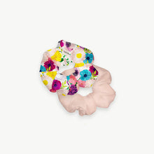 Load image into Gallery viewer, Recycled Polyester Scrunchies