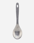 Metal Serving Spoon