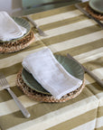 Cotton Napkin / Off-white