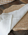 Cotton Napkin / Off-white