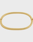 Alaia Bangle / Gold