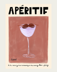 Aperitif Print