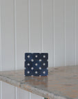 Archivist Gallery Navy Star Tile Luxury Matches