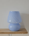 Joyful Portable Lamp / Light Blue