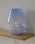 Joyful Portable Lamp / Light Blue