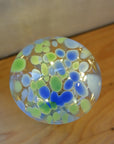 Mushy Portable LED Lamp / Green Blue Chips