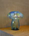 Mushy Portable LED Lamp / Green Blue Chips