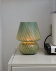 Joyful Portable Lamp / Green