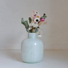 Load image into Gallery viewer, Pastel Glass Candy Vases / Colours