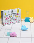 Bath Bomb Maker Kit