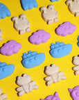 Bath Bomb Maker Kit