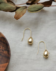 Salome Drop Earrings