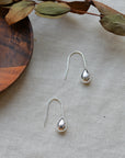 Salome Drop Earrings
