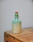 Yuma Oil Bottle / Green
