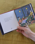 Advent Street by Carol Ann Duffy