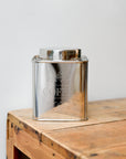 Elephant Metal Coffee Tin