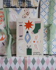 Christmas Allsorts / Seasons Greetings Card