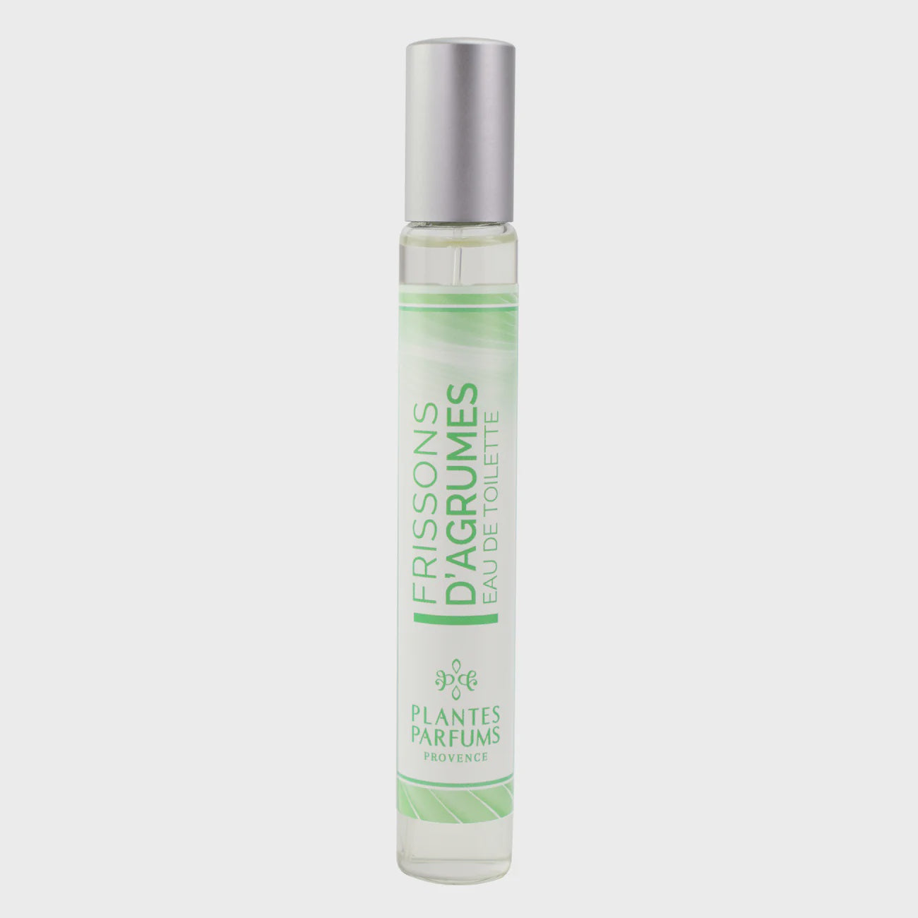 Mini Perfume Spray 30 ml /  Citrus